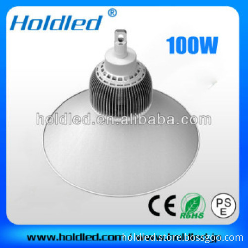 High power 100W high bay led cove lighting Gree